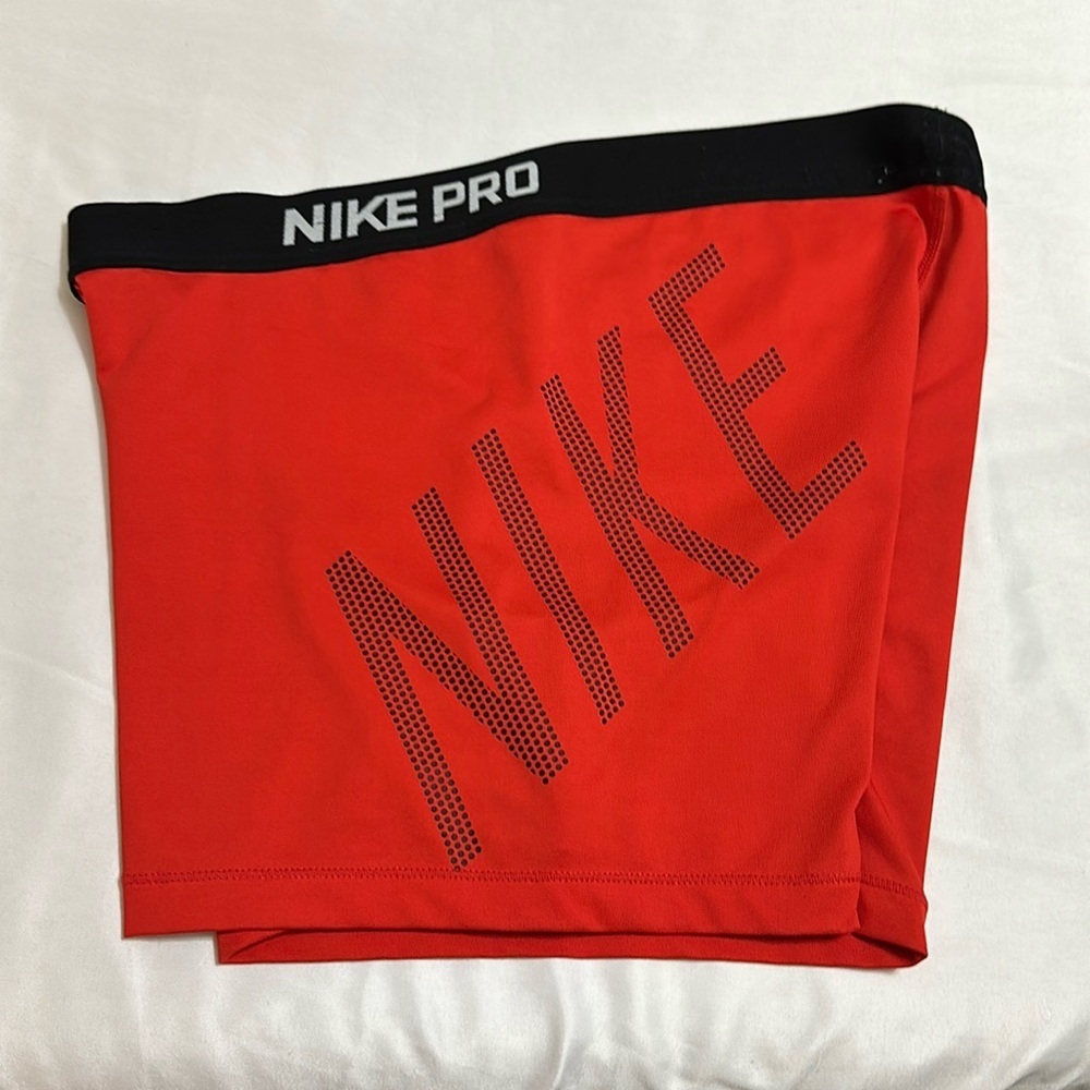 Men’s Nike pro size extra large underwear